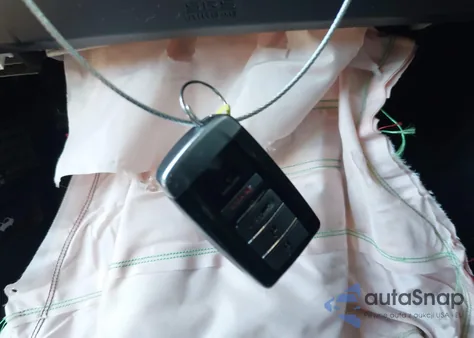 2019 Acura Rdx Standard z USA, uszkodzony, nr VIN 5J8TC2H38KL039341